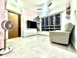 Blk 96 Skyparc @ Dawson (Queenstown), HDB 3 Rooms #546271621